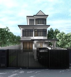 Dix Road (D19), Semi-Detached #457648791